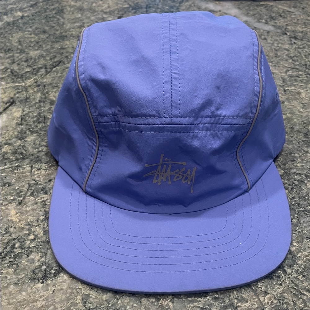 Stussy Lavender Cap